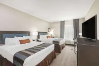 Wingate by Wyndham Lubbock Near Texas Tech Univ. Medical Ctr Hotels in der Nähe von Texas Tech University