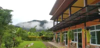 Khao Sok Country Resort