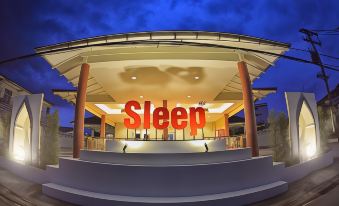 Sleep Hotel