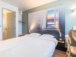 B&B Hotel Saint-Nazaire Trignac