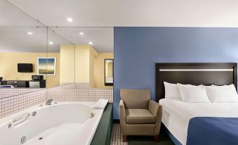 Days Inn by Wyndham Auburn/Finger Lakes Region