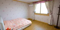 Suncheon Suncheon Bay Jeongmun Pension - 2F-Annex 1 (groupe)