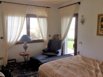 Beautiful Villa with Private Pool by Beahost