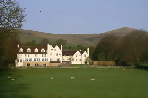 Losehill House Hotel & Spa
