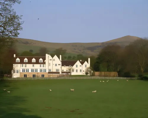 Losehill House Hotel & Spa Hotels in Hope Valley