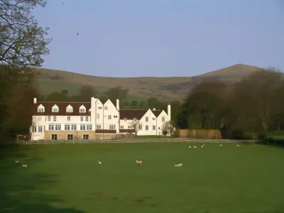 Losehill House Hotel & Spa Hotel a Castleton