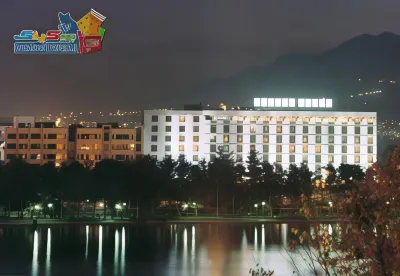 Parsian Kowsar Hotel Isfahan Hotels near Si O Se Pol Bridge