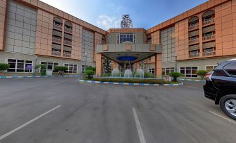 Ibeto Hotels Abuja - Housity