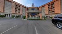 Ibeto Hotels Abuja Hotels in Абуджа