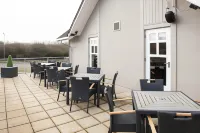 Premier Inn Worcester (M5,Jct6) Hotels in Hindlip