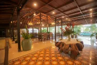 Pondok Tingal Borobudur Hotels in Borobudur