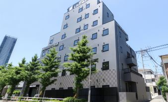 HOTEL LiVEMAX Hachioji Ekimae