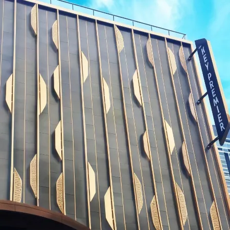 The Key Premier Hotel Sukhumvit Bangkok