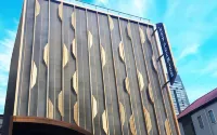 The Key Premier Hotel Sukhumvit Bangkok Hotels in Sukhumvit