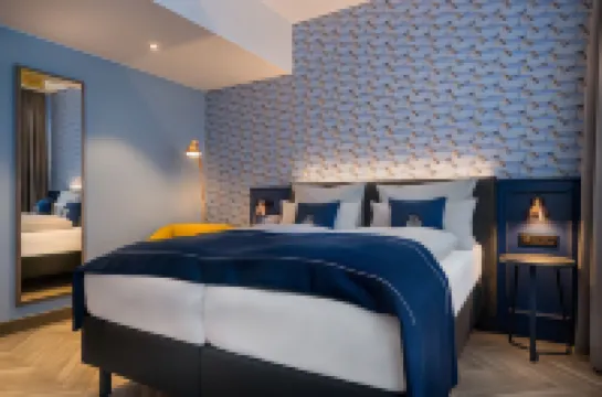 Holiday Inn - the niu, WELLY KIEL by IHG