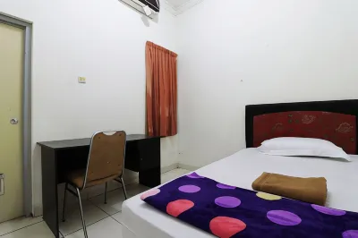 Wisma Lamida 2 Syariah Hotels in 