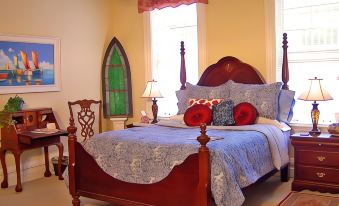 Lyndon House Bed & Breakfast