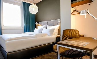 Motel One Nurnberg-City