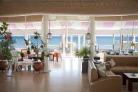 Sacallis Inn Beach Hotel - ห้องครัว
