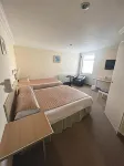 Eastbourne Riviera Hotel Hotels in Істбурн