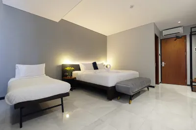 Hotel Youstay Semarang by Sinergi