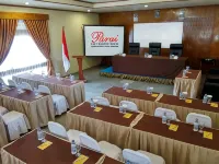 Parai City Garden Hotel - Sawahlunto Hotels in Solok