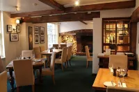 The Rugby Hotel Hotels in Crick