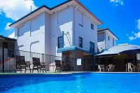 Lismore City Motor Inn Hotels in Girards Hill