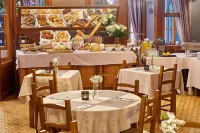 DC Hotel & Restaurant Brussels South Hotels in Forest
