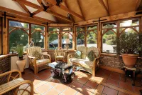 Tudor Lodge Hotels in Wicklow