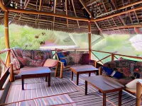 Mount Zion Lodge - 3 estrellas