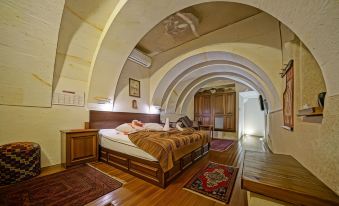 MDC Cave Hotel Cappadocia