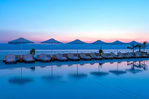 Galei Kinneret Hotel Hotels in Shaar Hagolan