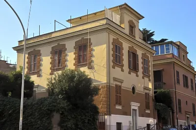 Hotel Lodi Hoteles en 