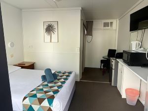 Cairns City Motel