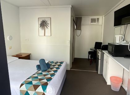 Cairns City Motel