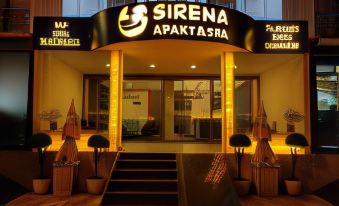 Sirena Apart & Spa