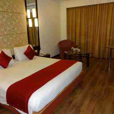 Regency Madurai by GRT Hotels Rooms