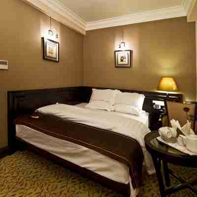 Hotel Gargee Grand Rooms