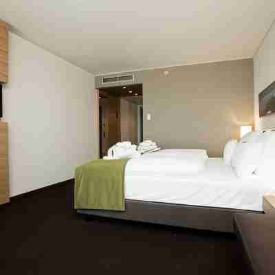 Atlantic Hotel Kiel Rooms