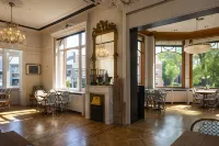 Boutique Hotel Shamon Hotels in Eeklo