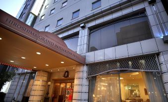 Hiroshima Grand Intelligent Hotel