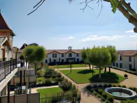 Château St Pierre de Serjac Hotel a Puissalicon