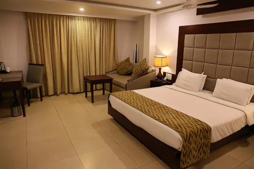 Hotel Mehfil Inn Hotels in Amravati