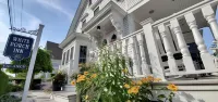 White Porch Inn