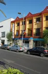 Hostales Juan de Austria I & II Hotels in La Envia