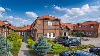 Hotel Habenda Hotel a Budzyn