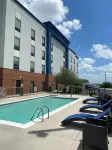 Hampton Inn by Hilton Gretna