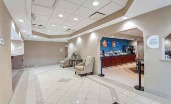 Quality Inn & Suites Bel Air I-95 Exit 77A