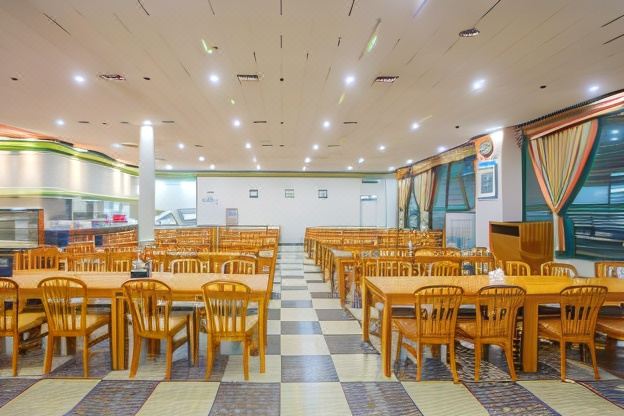 일성 남한강 리조트